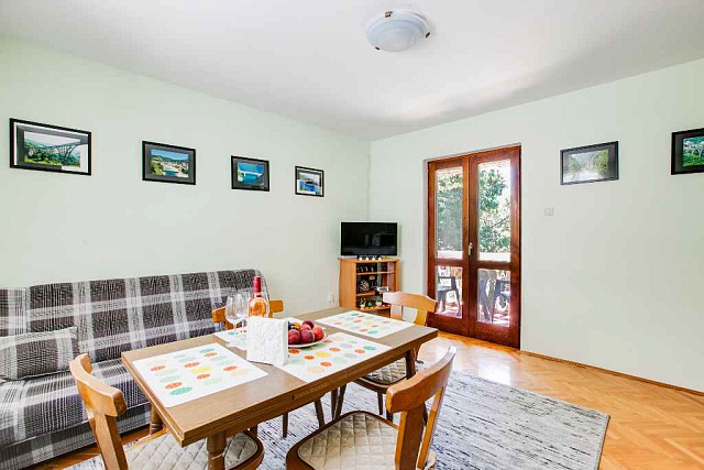 Hotel in Budva — photo 8